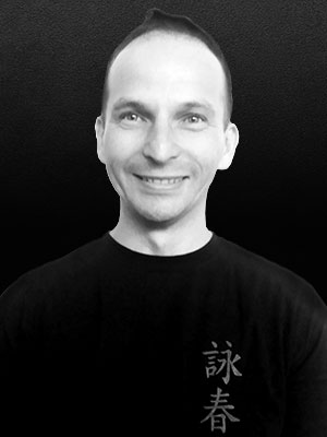 Przemysław Janus