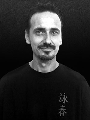 Paweł Węglowski