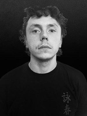 Daniel Jajko