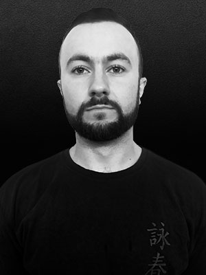 Adam Radzki