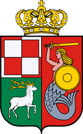 Herb dzielnice Warszawa-Bemowo