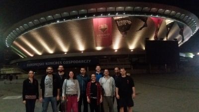 Wing Tsun Kung-Fu Polska / Wu De - semianrium Katowice 12.05.2018_22:50:38 - Spodek